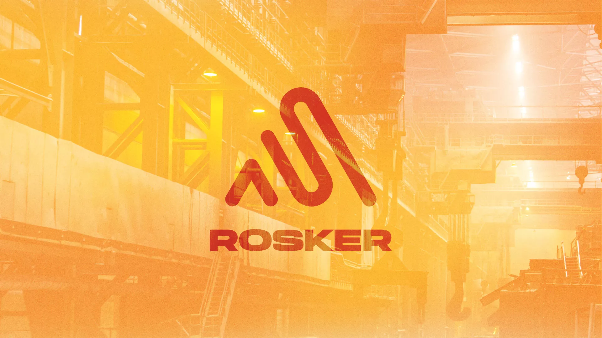 Ребрендинг компании «Rosker» и редизайн сайта в Жуковском